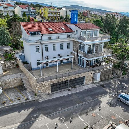 Villa Aurora Цриквеница Экстерьер фото