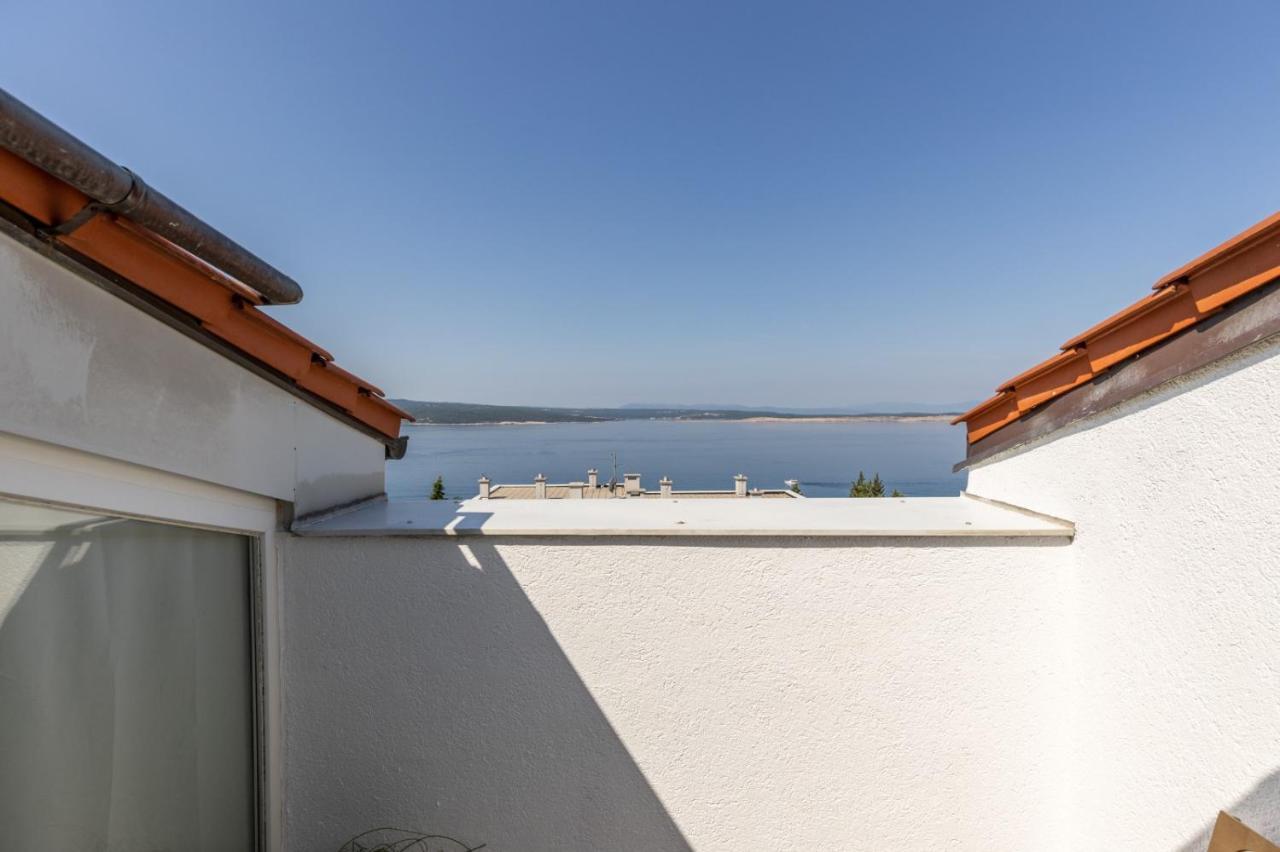 Villa Aurora Цриквеница Экстерьер фото